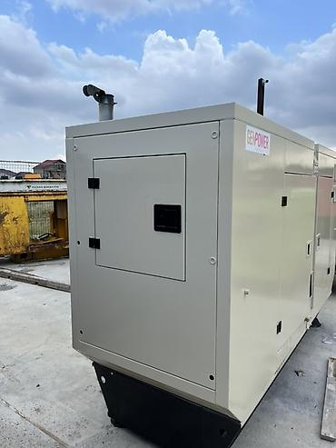 acar seti: Satış, İşlənmiş, Dizel, Generator, GenPower, Pulsuz çatdırılma, Kredit yoxdur — 2