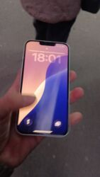 айфон 6с бишкек: IPhone 13, Колдонулган, 128 ГБ, Ак, Куту, 84 %