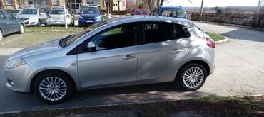 Fiat: Fiat Bravo: 1.6 l | 2008 г. 265000 km. Hečbek — 16