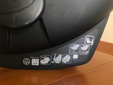 Autosedišta: Auto sedište Recaro Avan i-size (40-83cm) - Za visinu: 40 do 83 cm - na lalafo.rs — 6 Autosedišta: Auto sedište Recaro Avan i-size (40-83cm) - Za visinu: 40 do 83 cm - — 6