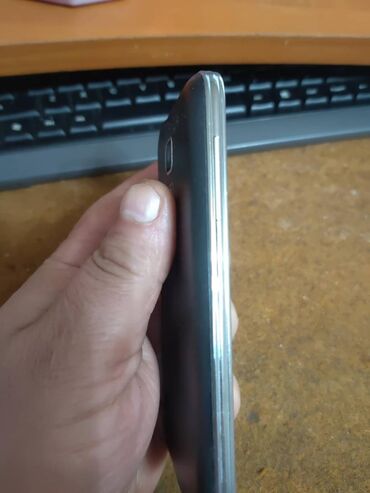 Samsung: Samsung Galaxy S5 Mini, bоја - Crna, Otisak prsta — 2
