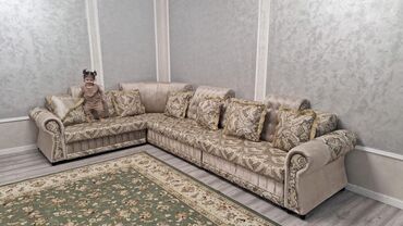 Угловые диваны: Продаются угловой диван от производителя хорошей качества выгодные — 7