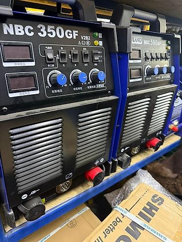 argb controller: Сварочный аппарат без ЧПУ, Полуавтомат, Новый — 3