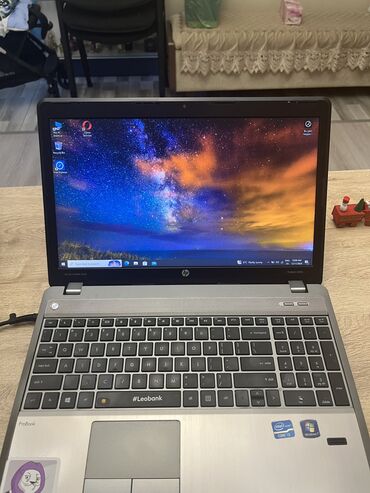 HP: İşlənmiş HP Pavilion, 17.3 ", Intel Core i3, 256 GB, Pulsuz çatdırılma, Rayonlara çatdırılma