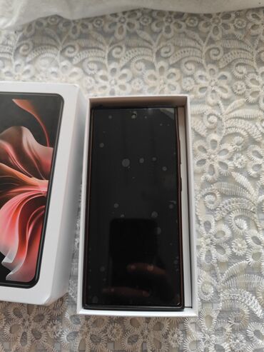 Samsung: Samsung Galaxy S24 Ultra, 512 GB, rəng - Qara, Sensor — 1