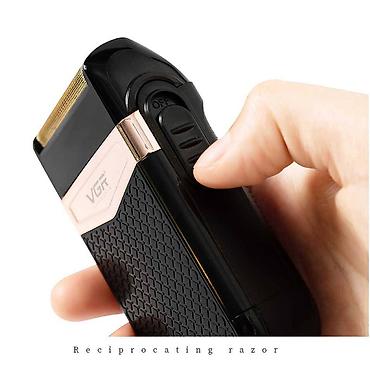 Trimmerlər və saç qırxan maşınlar: Saç qırxan maşın, Vgr, Yeni, Pulsuz çatdırılma, Ödənişli çatdırılma, Rayonlara çatdırılma — 9