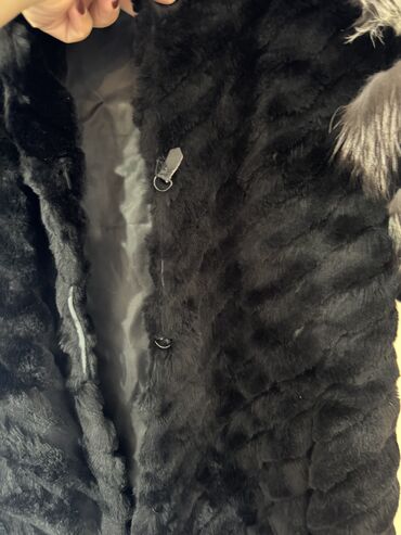 Kürklər: Bakidan alinib 800 azn etemire ehtiyac var olcu M-L unvan — 5