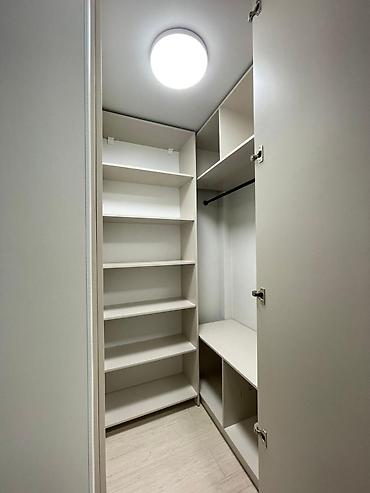 Продажа квартир: 2 комнаты, 54 м², Элитка, 12 этаж — 11