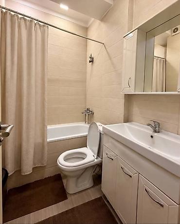 29: Студия, 45 м², Вефа ТЦ Элитка, 9 этаж, Свежий ремонт — 9