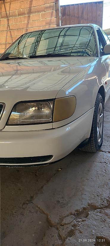 ауди с4 дверь: Audi A6: 1996 г., 2.5 л, Механика, Дизель, Седан — 5