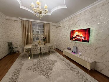 Yeni tikili: 2 otaqlı, Yeni tikili, m. Memar Əcəmi, 65 kv. m -da lalafo.az — 3 Yeni tikili: 2 otaqlı, Yeni tikili, m. Memar Əcəmi, 65 kv. m — 3