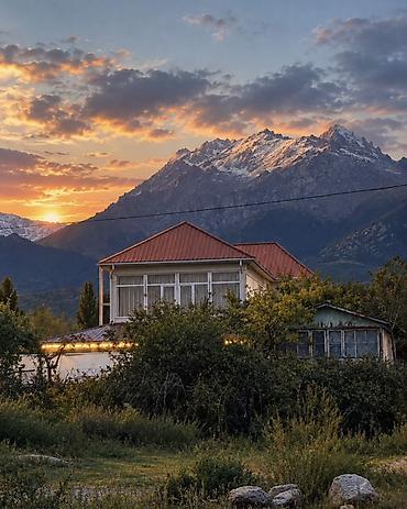 6 комнат и более, 170 м², Булан-Соготту