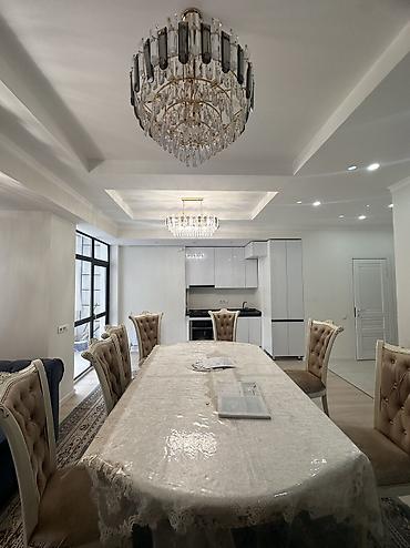 ордо инвест: 2 комнаты, 65 м², БГУ Индивидуалка, 5 этаж, Евроремонт — 2