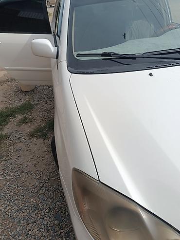 авто духи: Toyota Corolla: 2002 г., Бензин, Седан — 5