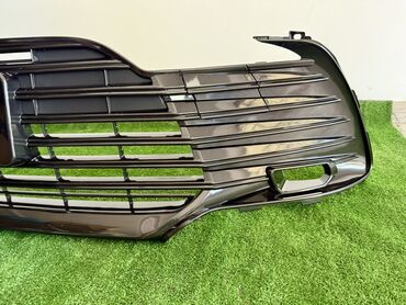 Решетки радиатора: Решетка радиатора Toyota 2021 г., Новый, Аналог — 4