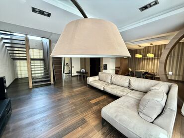 Долгосрочная аренда домов: 250 м², 4 комнаты, Утепленный, Теплый пол, Бронированные двери