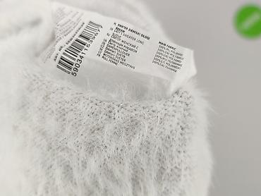 sweatshirt lindex: Top Secret, Sweter damski, rozmiar S — 5