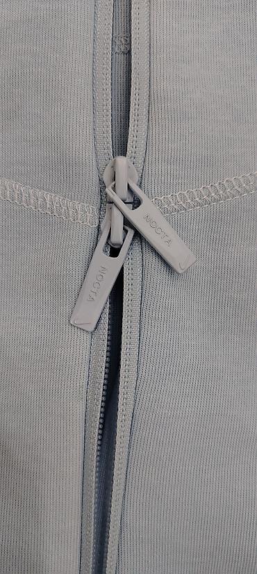 Jiletlər: Jilet, Nike, L, rəng - Mavi — 11