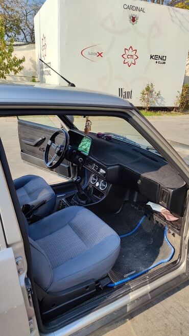 Tofas: Tofas : 1.6 l | 2004 il 75000 km Sedan — 10