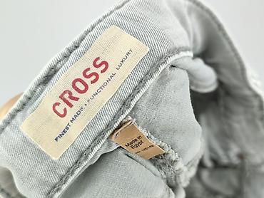 cross jeans jacket: Cross Jeans, Jeansy damskie, rozmiar S — 4