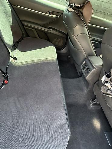 тойота камри 2019 цена: Toyota Camry: 2019 г., Автомат, Бензин, Седан — 7