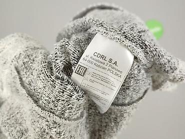 clothes silver: Kardigan damski, rozmiar M — 4