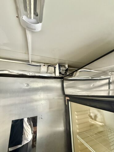 Qoşqular: 2022 ci il her bir seyi islek. veziyyetde karavan 4 metr 80 l ceni 3 — 7