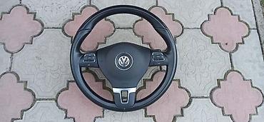 tuned air: MF VOLAN SA SALTERIMA ZA VOLKSWAGEN EOS, GOLF 5, GOLF 6 . | MF — 3