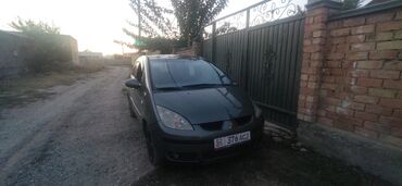 машина из китая: Mitsubishi Colt: 2004 г., 1.5 л, Робот, Бензин, Хетчбек