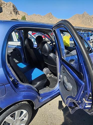 rexston g4: Daewoo Matiz: 2008 г., 0.8 л, Механика, Бензин, Хэтчбэк — 5