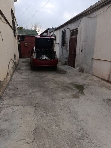 Həyət evləri və villaların satışı: Binəqədi qəs. 2 otaqlı, 60 kv. m, Yeni təmirli -da lalafo.az — 25 Həyət evləri və villaların satışı: Binəqədi qəs. 2 otaqlı, 60 kv. m, Yeni təmirli — 25