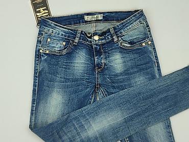 facesit jeans: Redseventy, Jeansy damskie, rozmiar L — 1