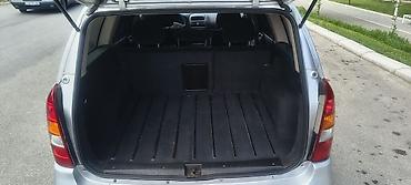 Opel: Opel Astra: 1.6 l | 1999 il Universal — 14