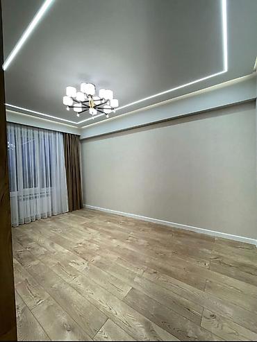 binar: 2 комнаты, 68 м², Технопарк Элитка, 8 этаж, Дизайнерский ремонт — 8