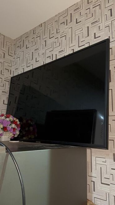 Москвич: İşlənmiş samsung 109 diaqonal televizor