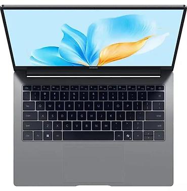 notebook satisi: HONOR MagicBook X14 2025 FRG-X i5 16GB/512GB Windows 11 Space Gray 🟢 — 1