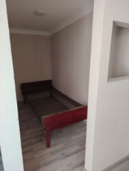 Uzunmüddətli kirayə evlər: 64 kv. m, 1 otaqlı, İnternet, Qaz, Su — 10
