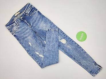 baloon jeans: Cropp, Jeansy damskie, rozmiar XS — 2