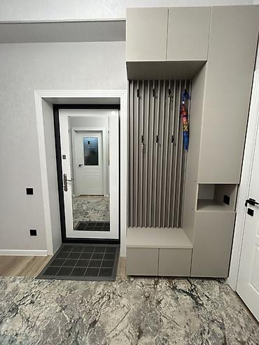 Продажа квартир: 1 комната, 42 м², Элитка, 7 этаж, Евроремонт — 3