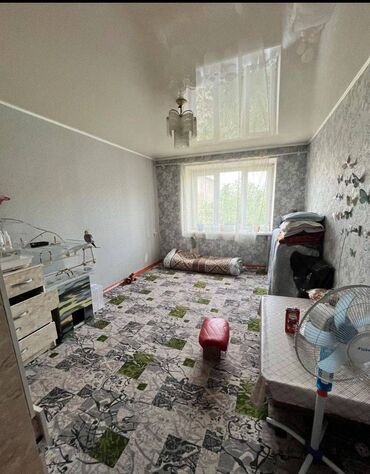 Продажа квартир: 1 комната, 18 м², 4 этаж