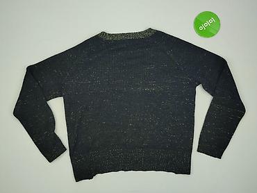 hm sweter szary: H&M Divided, Sweter damski, rozmiar S — 3