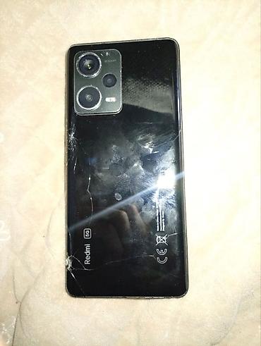 обмен на redmi note 7: Redmi, Redmi Note 12 Pro+ 5G, Б/у, 256 ГБ, цвет - Черный, 1 SIM, 2 SIM, eSIM — 6
