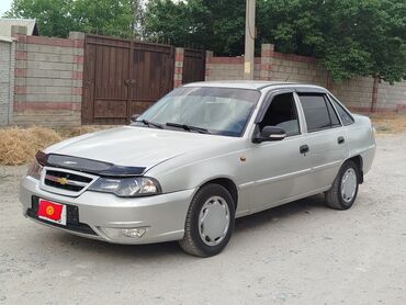 Daewoo: Daewoo Nexia: 2009 г., 1.5 л, Механика, Бензин, Седан