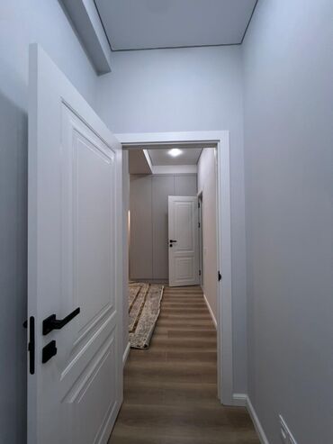 Продажа квартир: 2 комнаты, 79 м², Элитка, 13 этаж, Евроремонт — 15