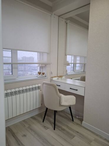 Продажа квартир: 2 комнаты, 68 м², Элитка, 11 этаж, Евроремонт