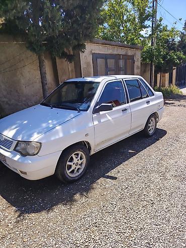 Digər avtomobillər: Model: Sedan, ağ rəng, 4 qapı Görünüş: Probeq 250.000 REAL ŞƏXSLƏRƏ — 6