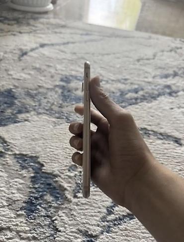 ayfon s 4: IPhone 8 Plus, Qızılı, Barmaq izi — 4