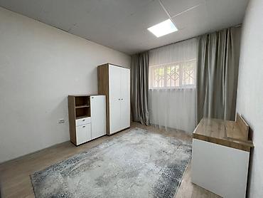 Продажа квартир: 3 комнаты, 80 м², Кок-Жар ж/м Индивидуалка, 1 этаж, Косметический ремонт — 4