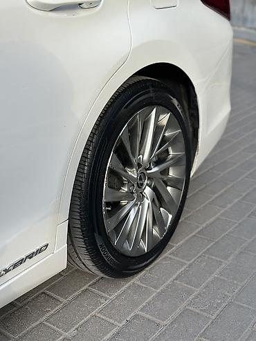 lexus es 300 2020: Lexus ES: 2019 г., 2.5 л, Вариатор, Бензин, Седан — 7