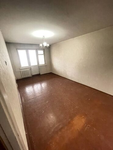 Продажа квартир: 2 комнаты, 47 м², 104 серия, 1 этаж, Старый ремонт